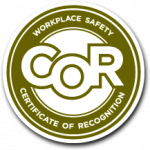 COR Certified
