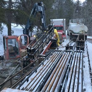 RPB Industries Directional Drilling