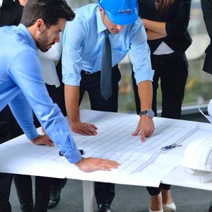 RPB Industries Project Management